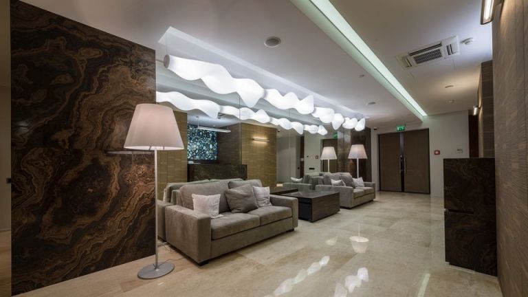 Artemide Melampo Mega vloerlamp