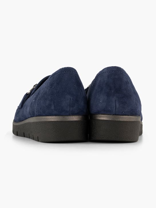 Medicus Mocassin