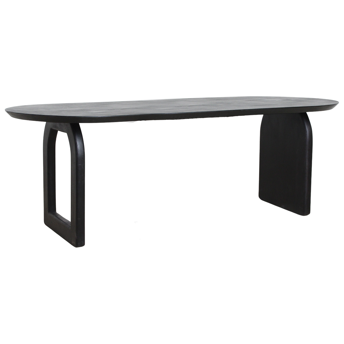 Baba eettafel 240cm  mix - TAMW32