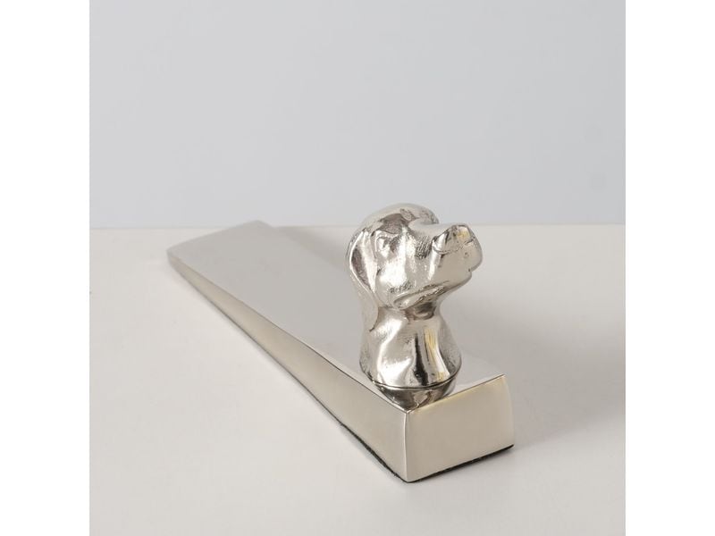 Boltze Türsicherung Hund 16.5 x 3.5 x 7.9 cm Türstopper