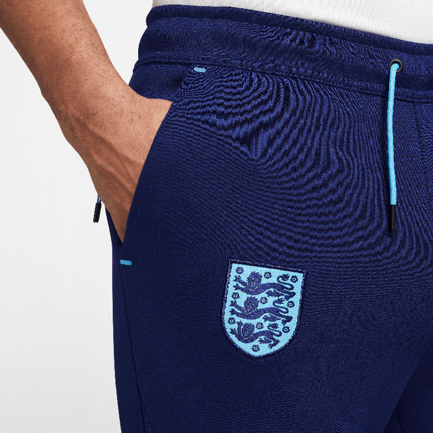 Nike Engeland Tech Fleece Trainingspak
