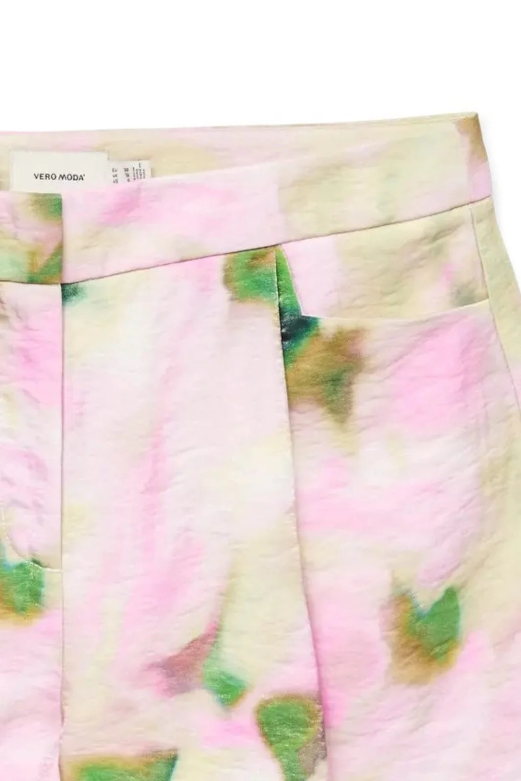 Vero Moda Vmliana Shiny Shorts