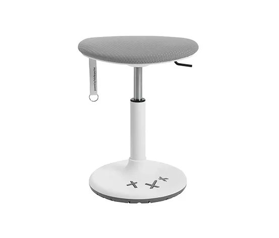 Topstar Kinderhocker »XStool 20«, grau