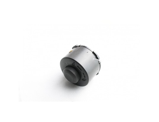 ELEM GARDEN TECHNIC - Coupe bordure électrique Bobine de rechange pour coupe bordures - - bocbe25022