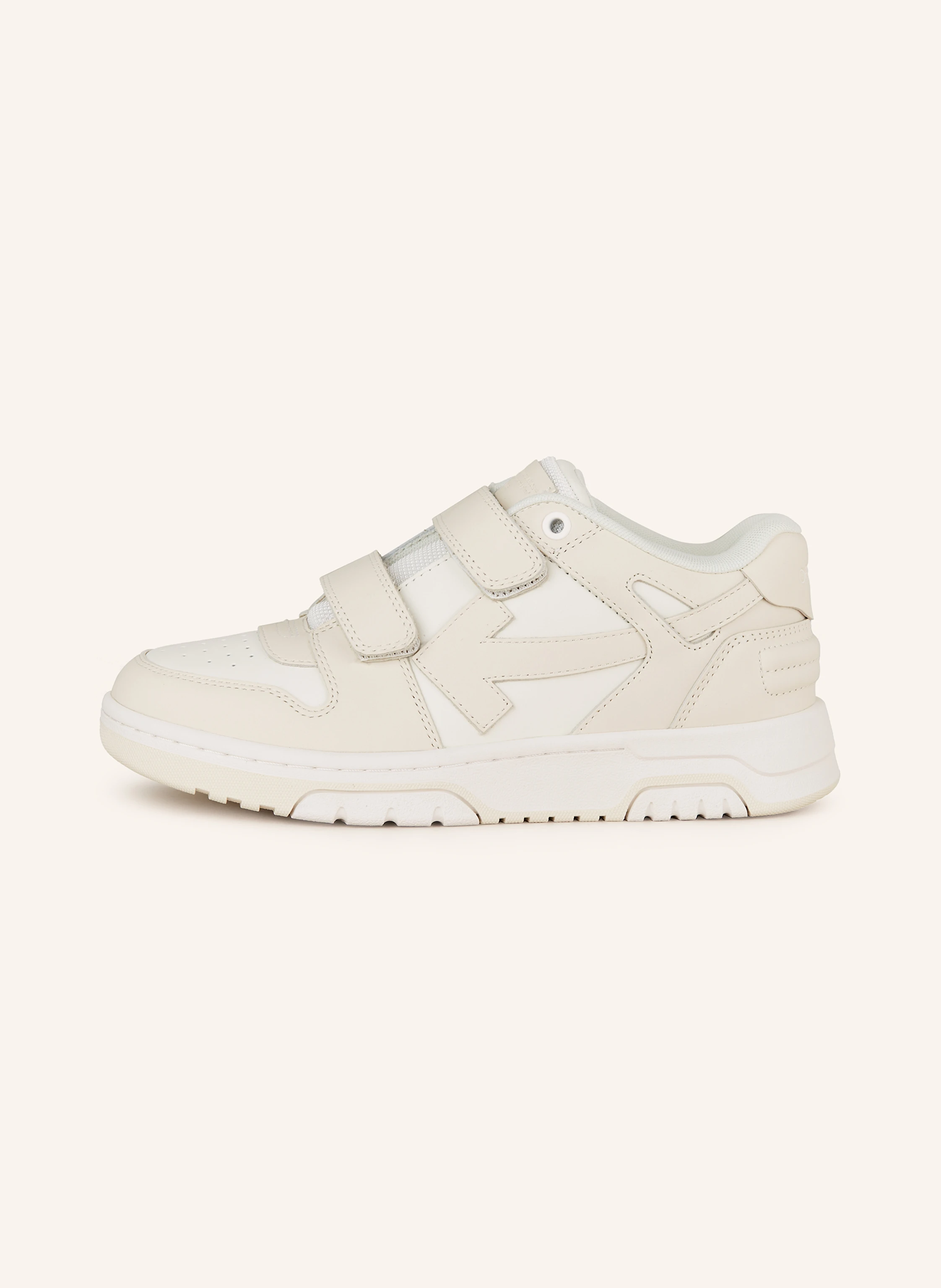 Off-White Sneaker OUT OF OFFICE