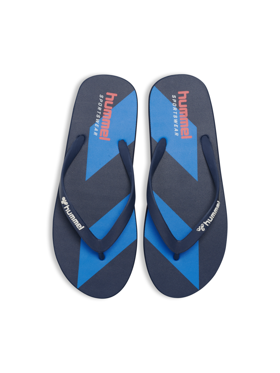 CHEVRON FLIP FLOP