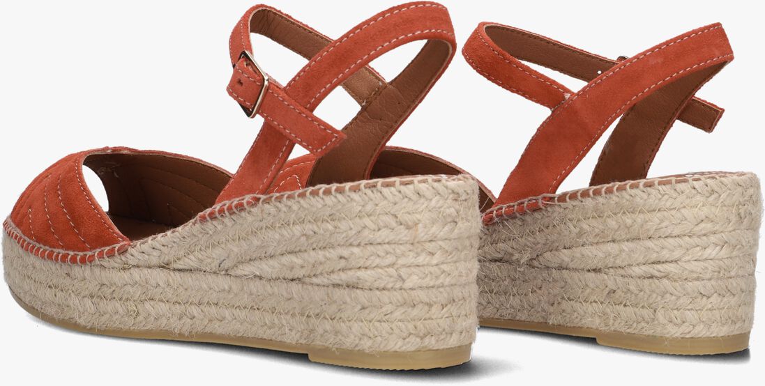 rode viguera sandalen 2158