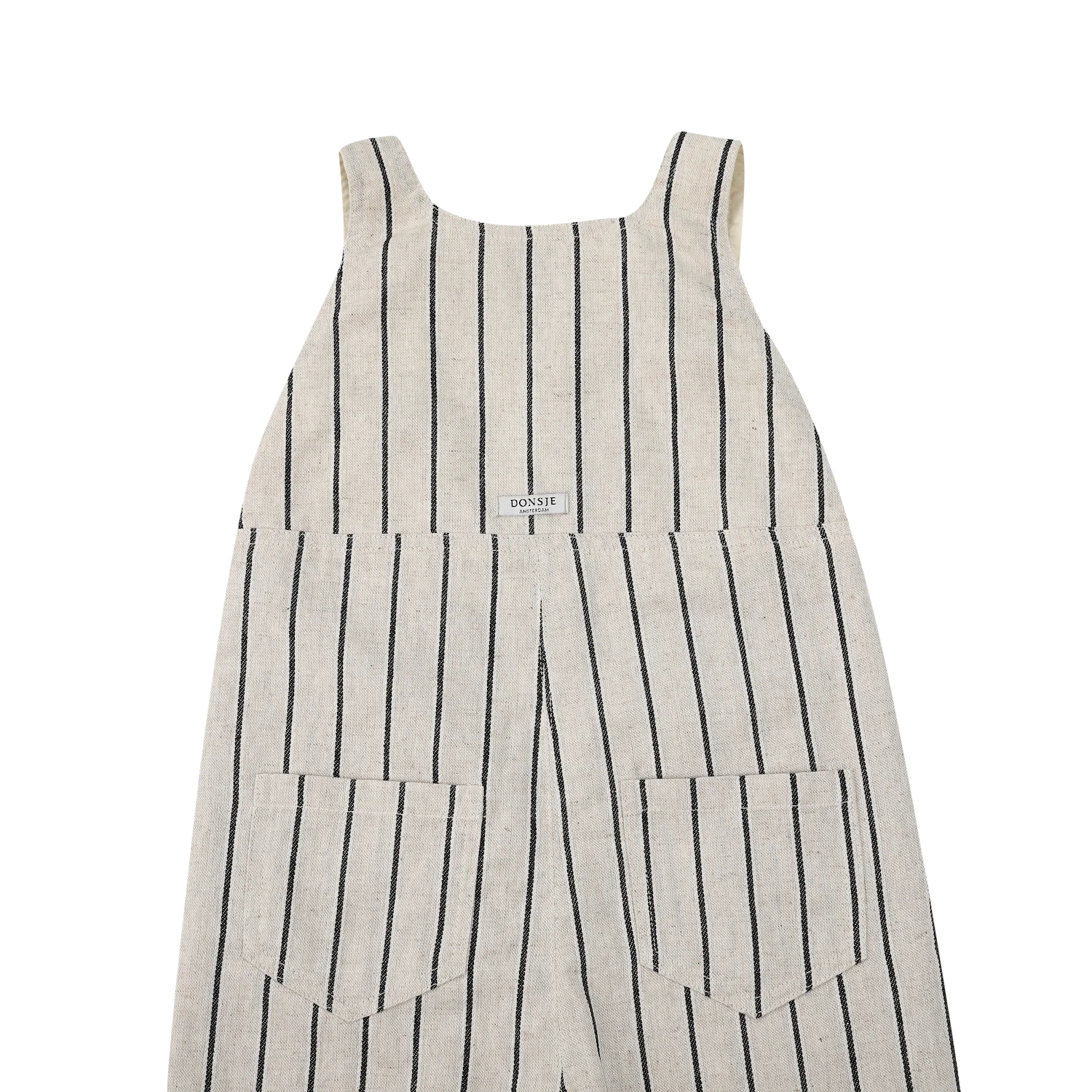 Tilsen Overalls | Soft Sand Melange