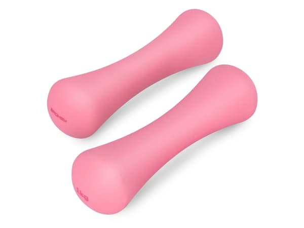 Spokey neopren manualer Spokey BONE 2 x 0,5 kg