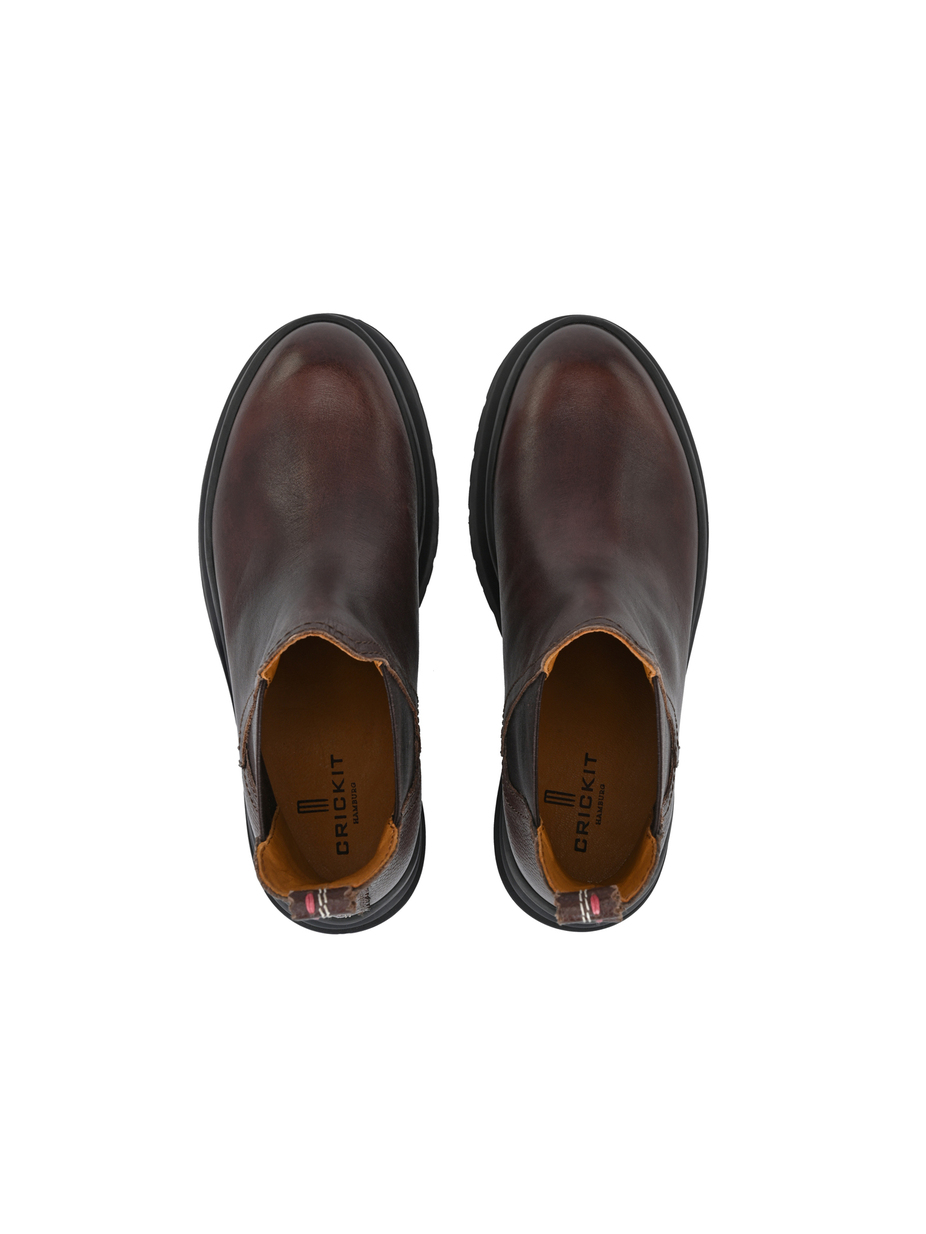 CHELSEA BOOT LANIA