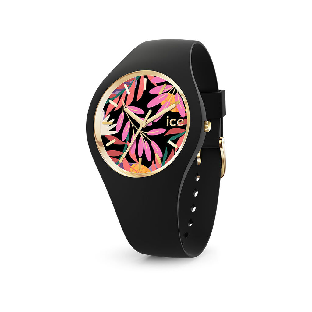 Montre Ice Watch Ice Flower Multicolore