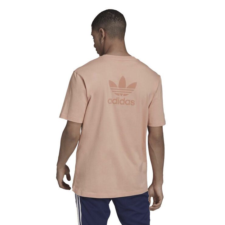 adidas Adicolor Classics MM Trefoil T-shirt Amblus