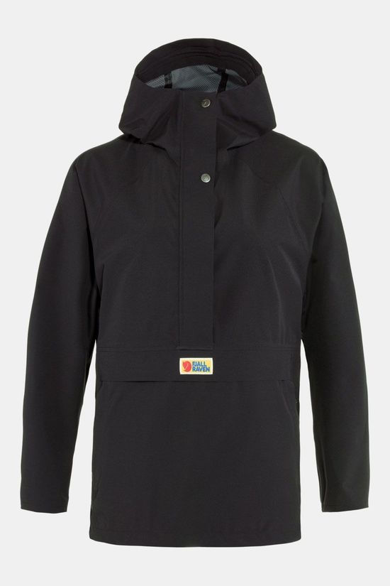 Fjällräven Fjällräven Vardag Hydratic Anorak Jas Dames