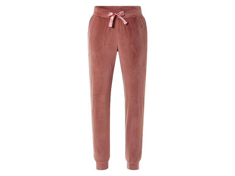 Dames joggingbroek