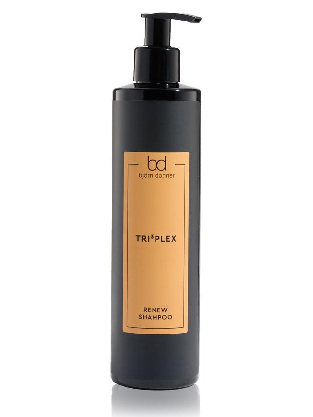 TRI3PLEX Shampoo