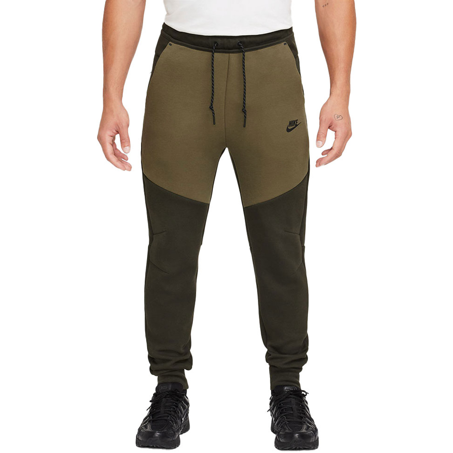 Nike Tech Fleece Trainingspak