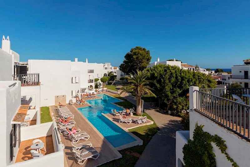 Hotel Palia Dolce Farniente