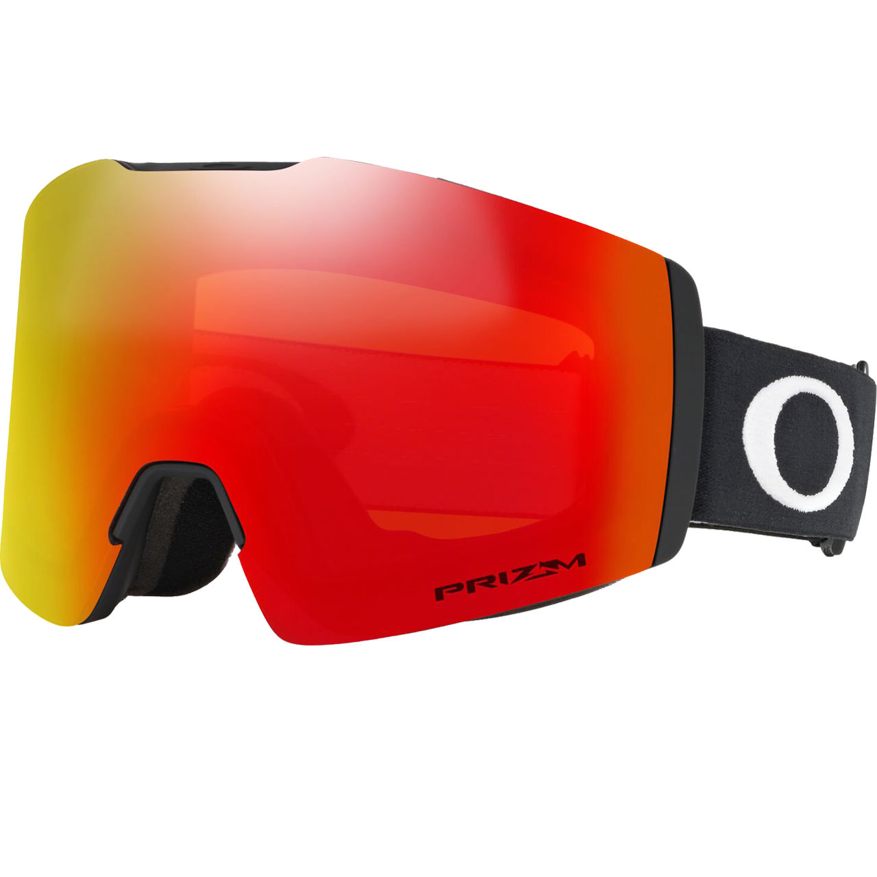Oakley Fall Line M matte black / Prizm Torch Iridium | Oakley Skibrillen | Oakley | O | MARKEN | XSPO