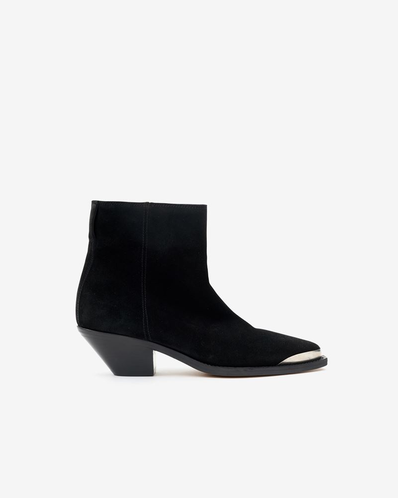 BOTTINES ADNAE