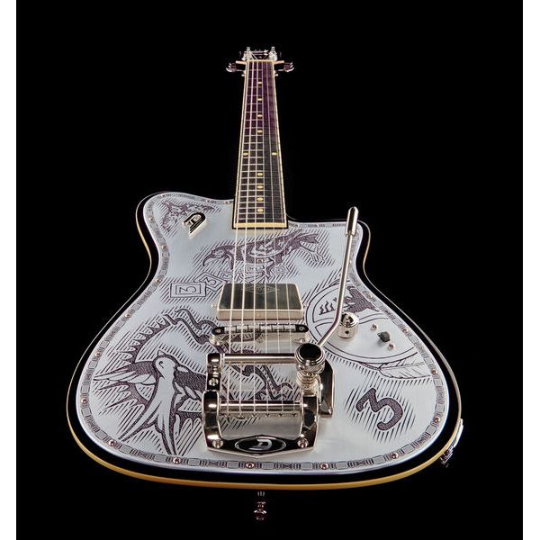 Duesenberg Johnny Depp