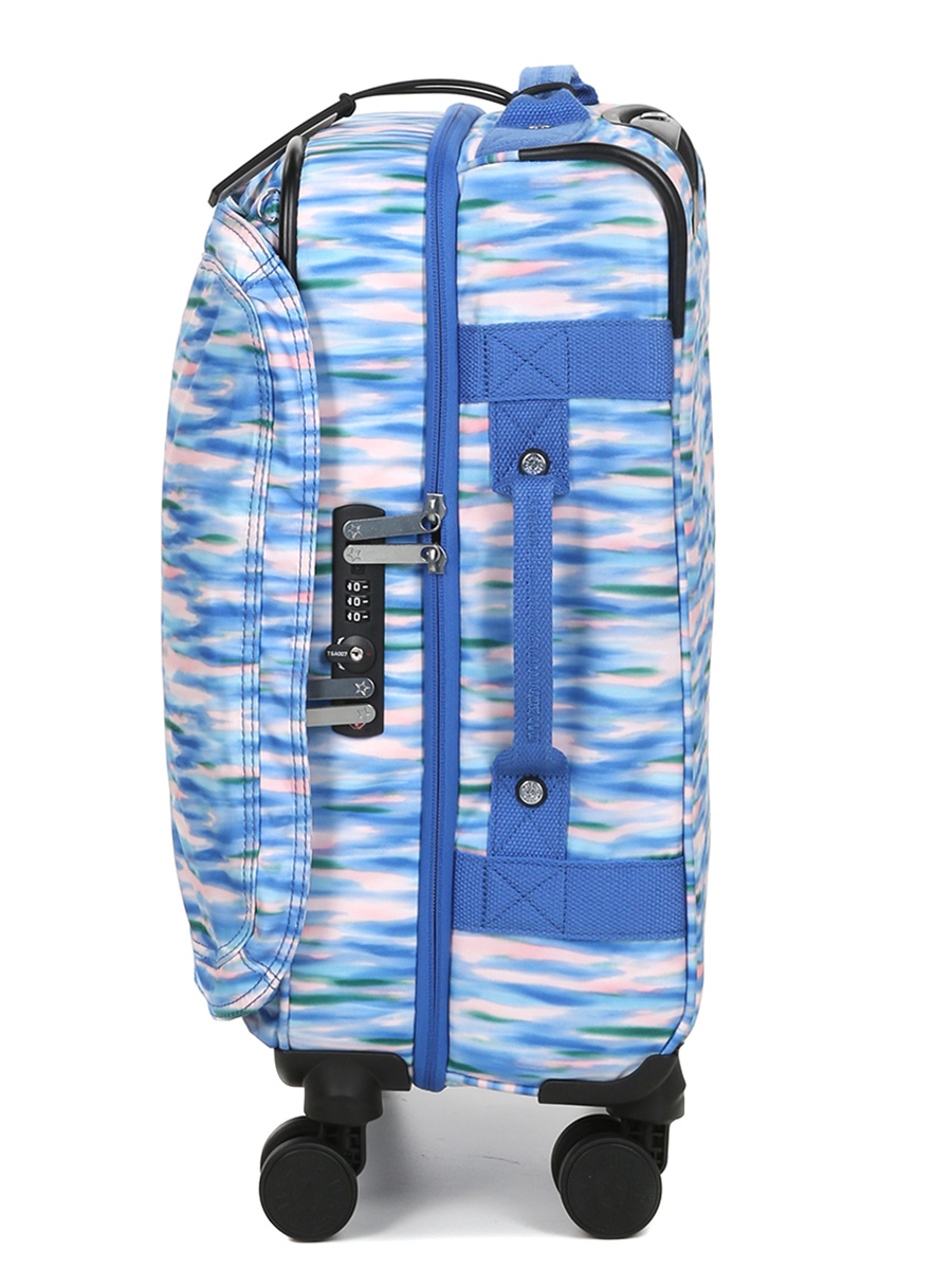 Valise Kipling Spontaneous S 53 cm