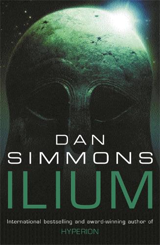 Ilium - Gollancz S.F. (Paperback)
