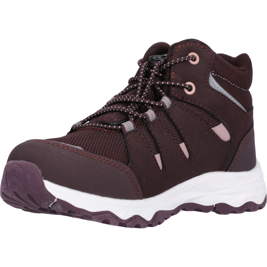 Mols Stiefel Gabeef Kids 4241 Fudge