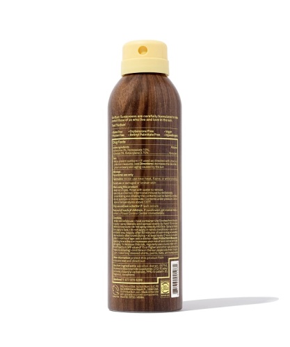 Sun Bum Original SPF 30 Sunscreen Spray