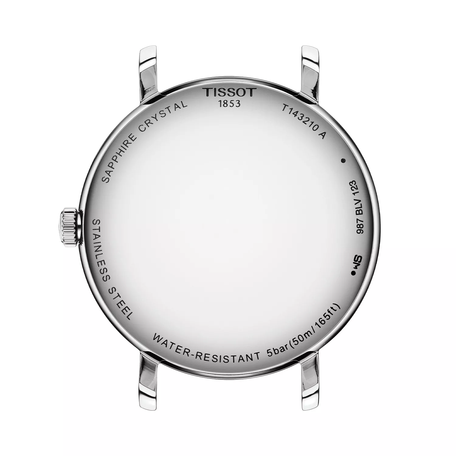 Tissot Everytime Lady T1432101103300