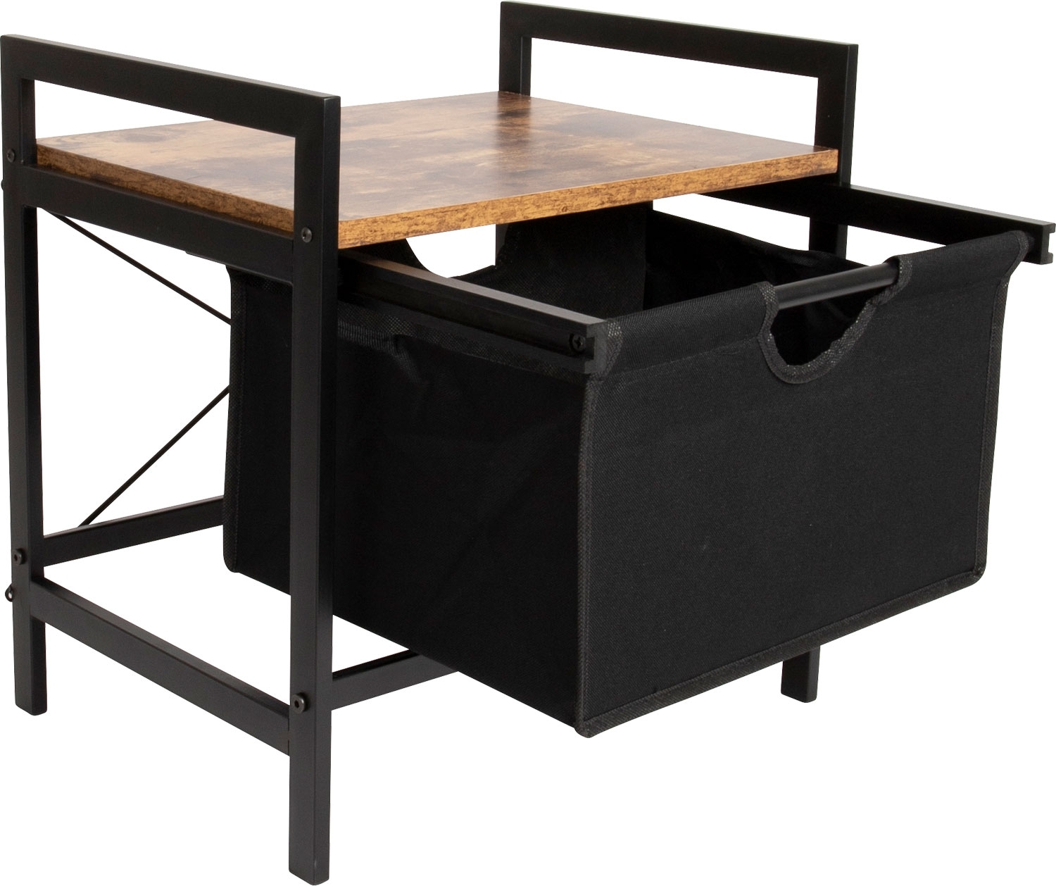 Bo-Camp Industrial Cooper Campingschrank