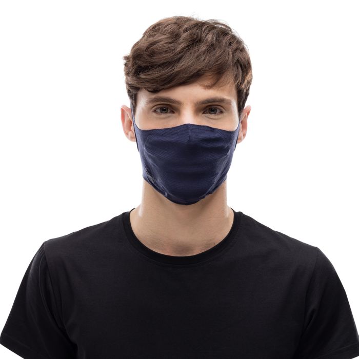 Buff Filter Mask mundbind