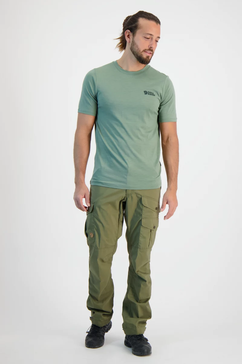 Fjällräven Vidda Pro Lite Herren Wanderhose