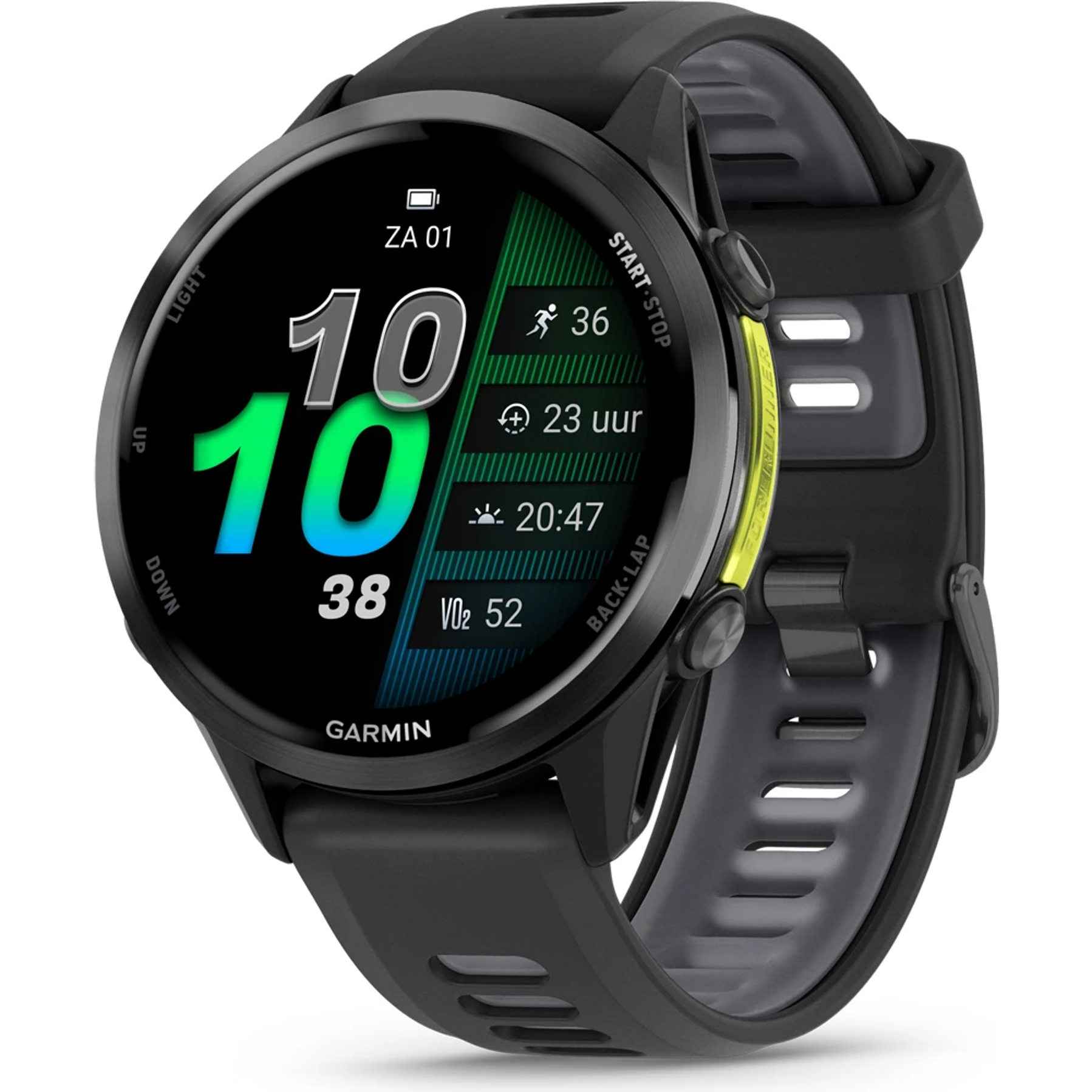 Garmin Forerunner 970 Sporthorloge