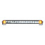 Lysrampe med varsellys LED 20