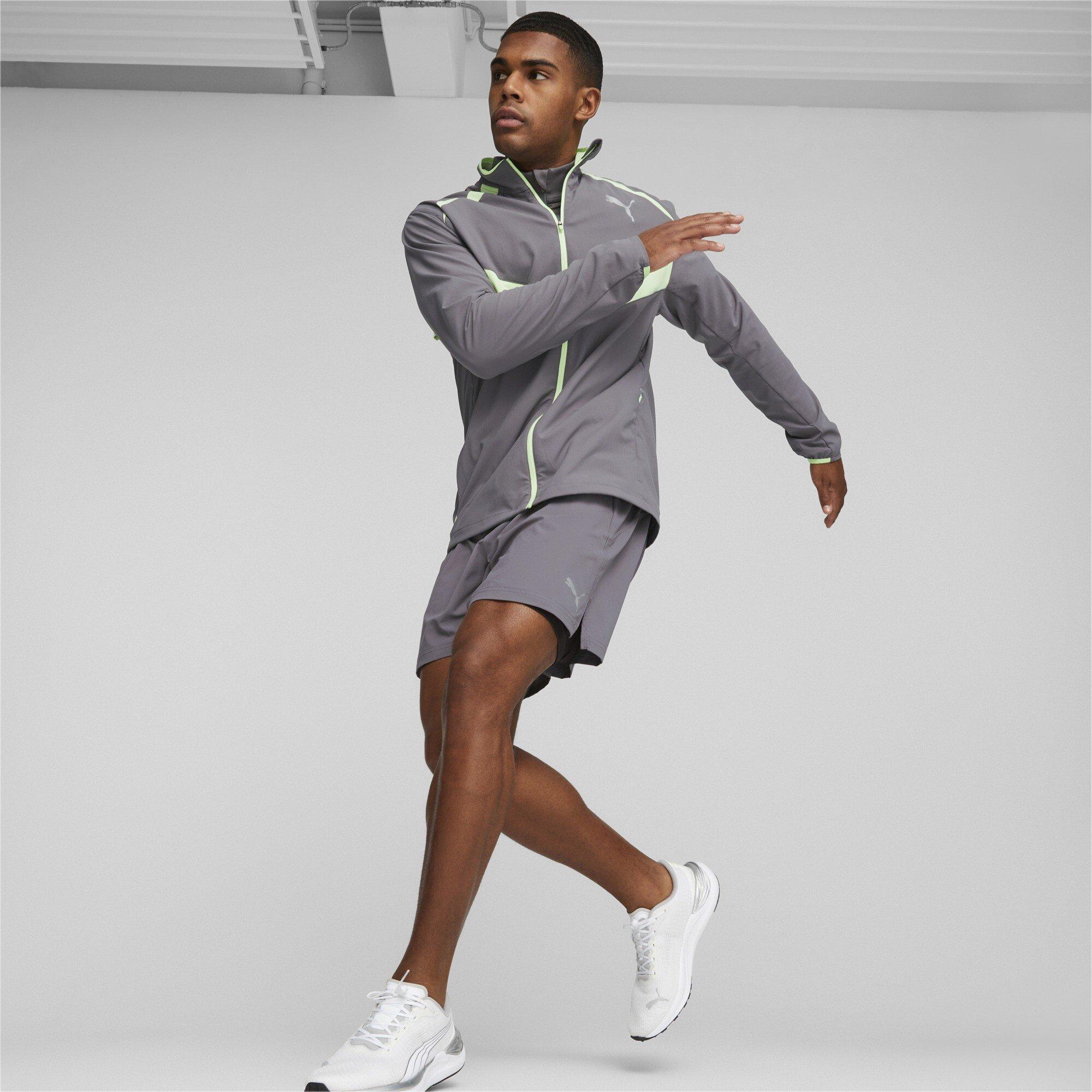 Puma Run Ultraweave Jacket