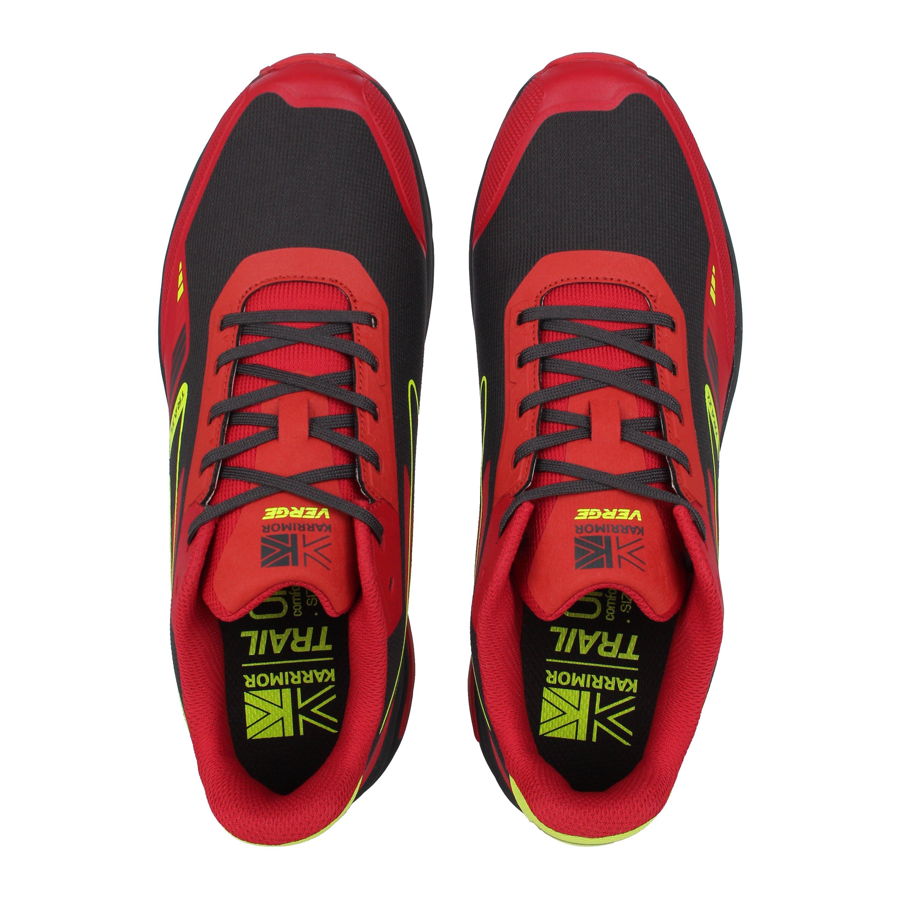 Karrimor Verge Trail Runners Mens