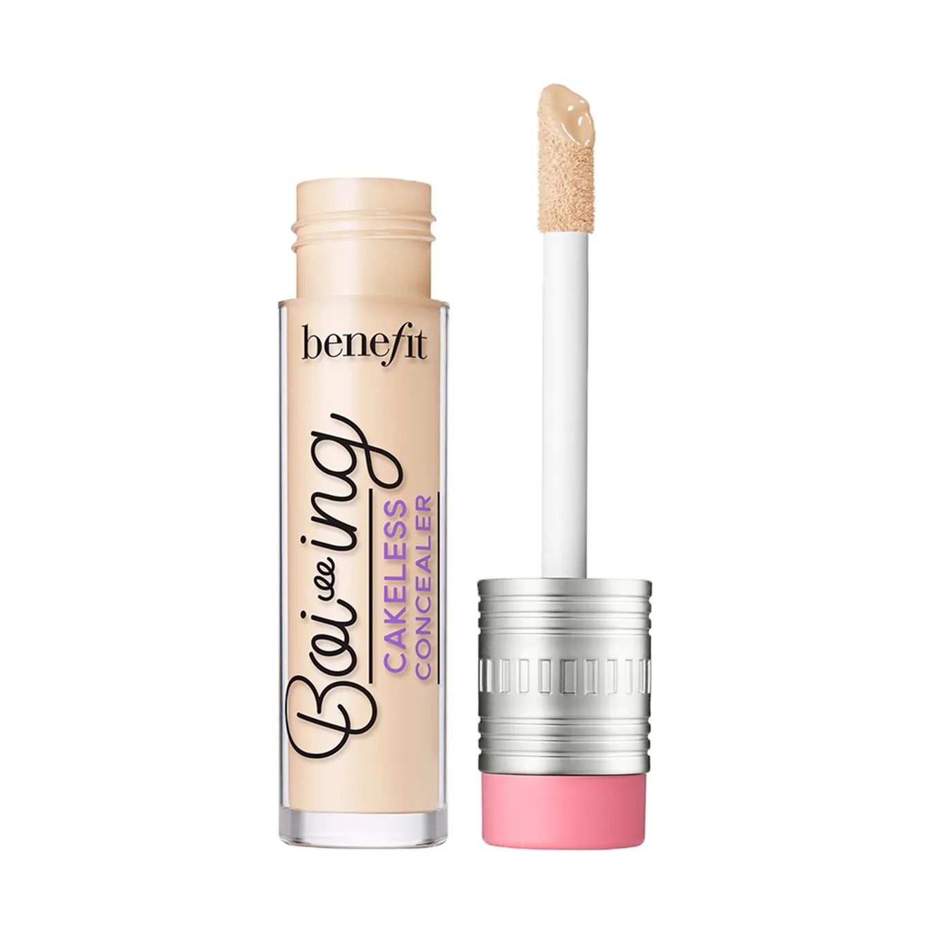 Benefit Boi-ing Cakeless High Coverage Concealer08 Medium