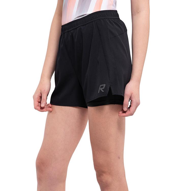 Rukka Women Makela 2-in-1 Shorts