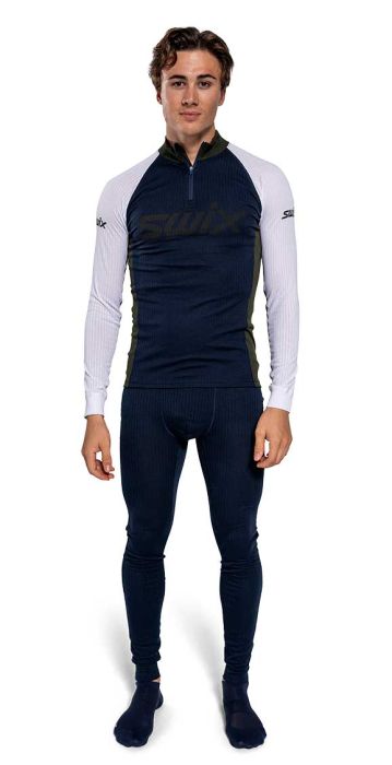 RaceX Classic Half Zip Men trøje