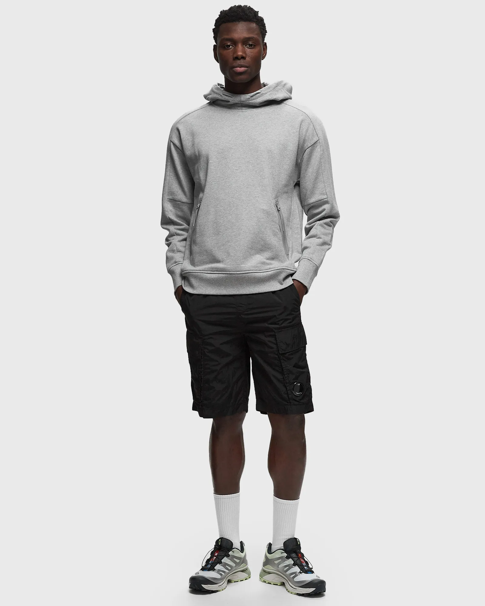 C.P. Company CHROME - R - BERMUDA