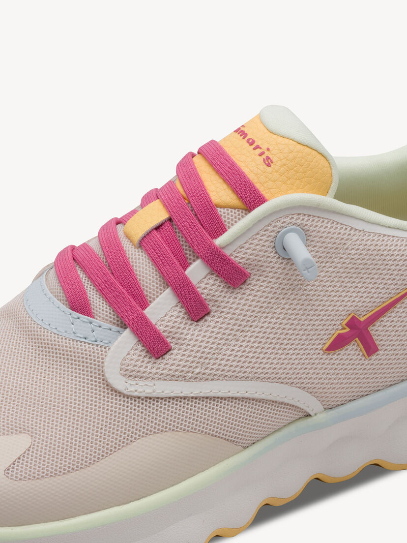 Sneaker - beige