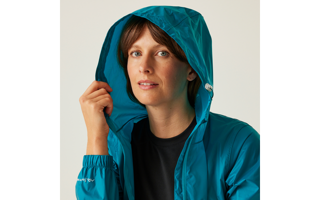Regatta Pack It III Damen Walking/Regenjacke