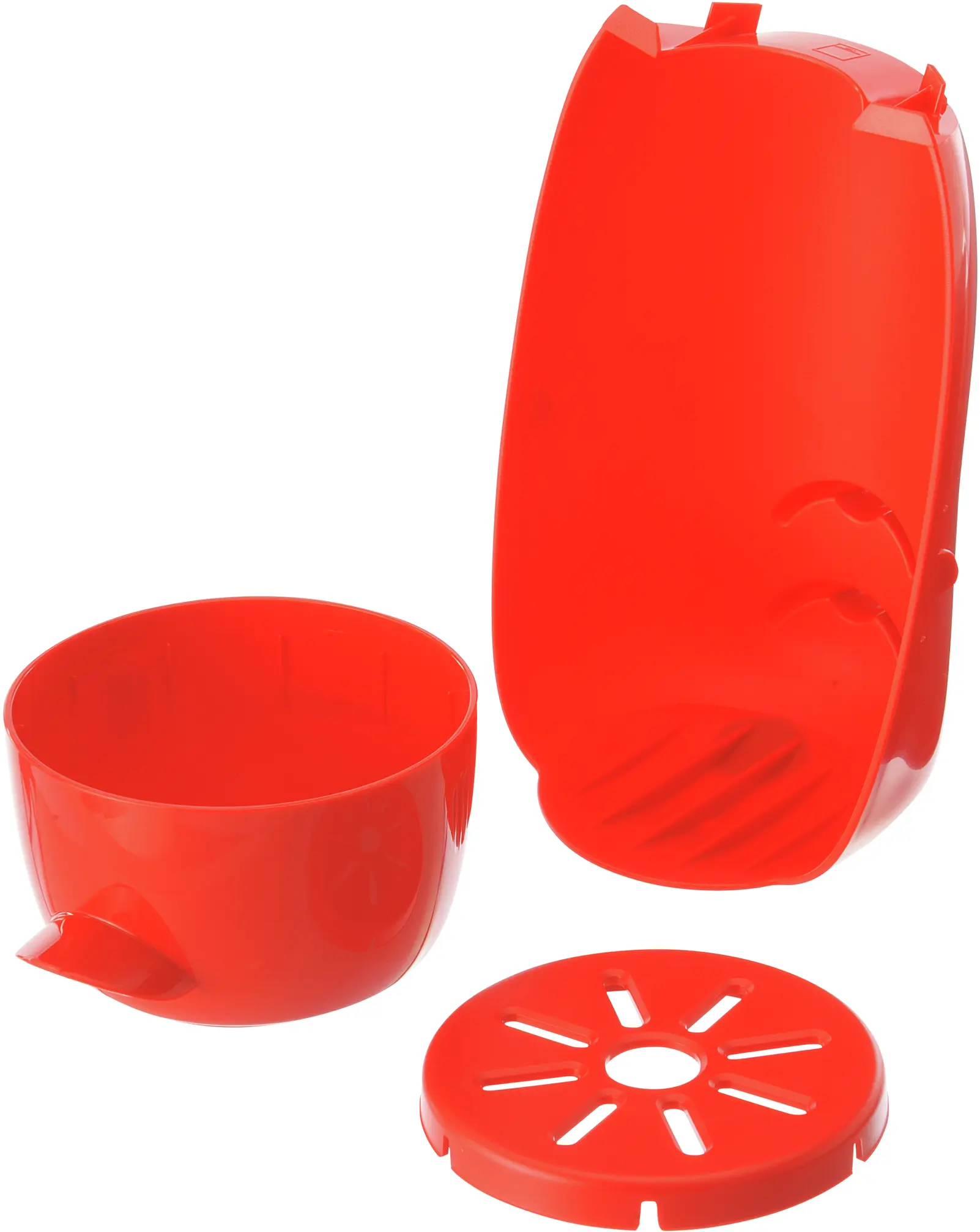 Tassimo gekleurde vervangingsset 00649055 • TCZ2001