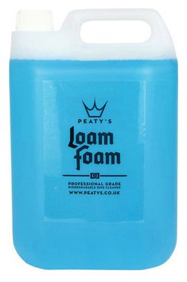 Nettoyant Vélo Peaty's Loam Foam 5 L