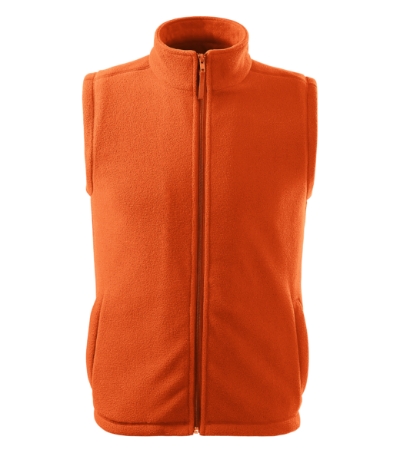 RIMECK 518 - Gilet polaire Next mixte