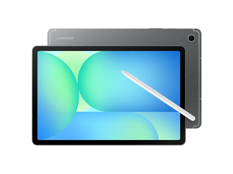 Samsung | Galaxy Tab S10 FE WIFI - 128 GB - Grey
