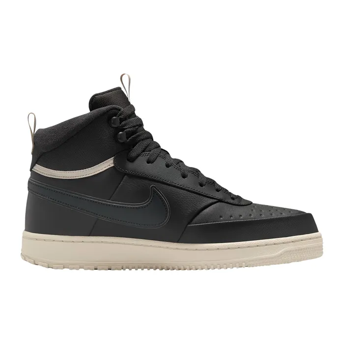 Nike Court Vision Mid Winter Sneakers Heren