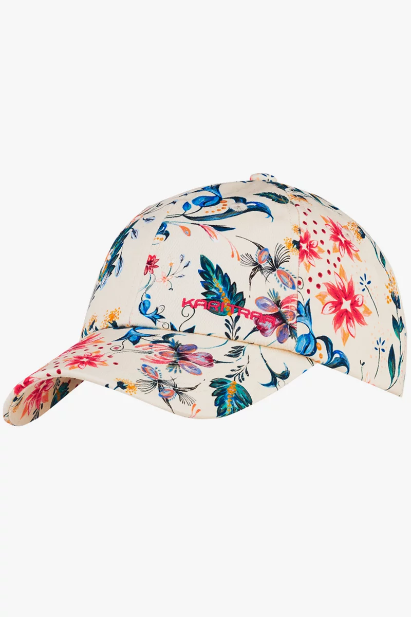 Kari Traa Outdoor Cap