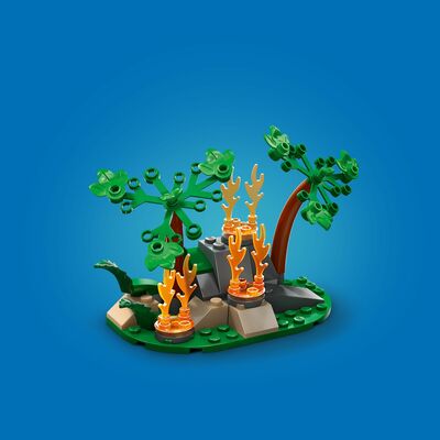 LEGO City 60413 Brannfly