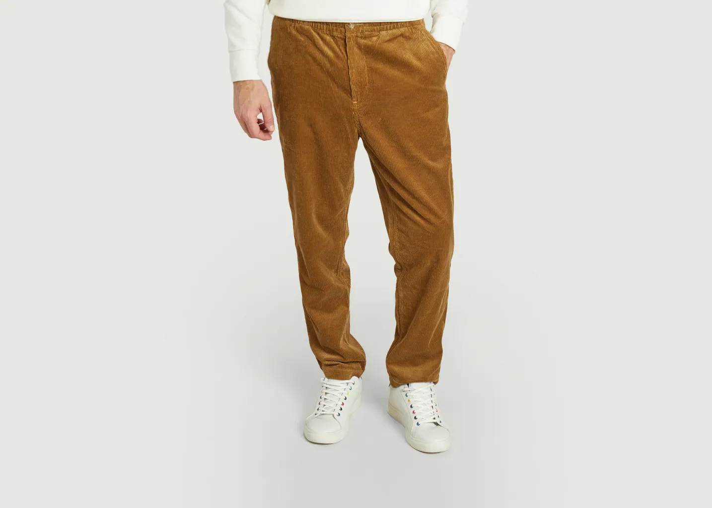 Pantalon Fuselé Prepster Polo Ralph Lauren